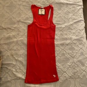 Women’s Abercrombie and Fitch Tank